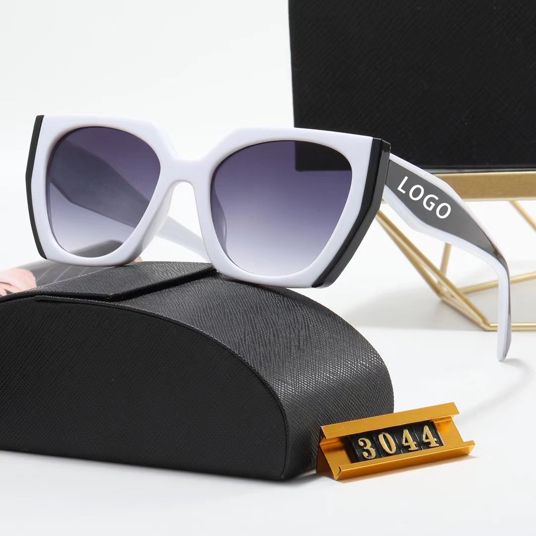 Luxury Brand Sunglasses Women Fashion Retro Eyeglasses Women High Quality Designer Sun Glasses Women Gafas De Sol