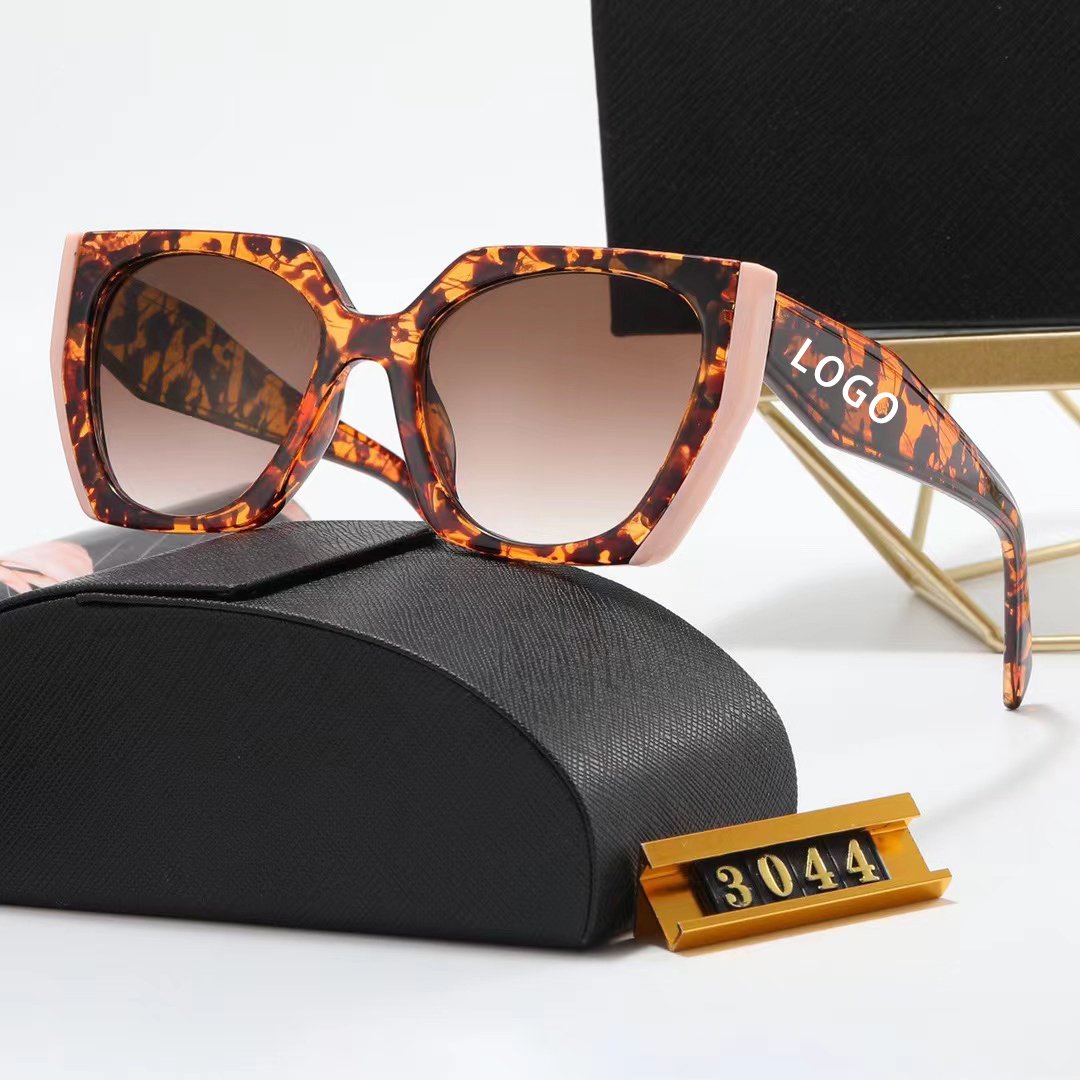 Luxury Brand Sunglasses Women Fashion Retro Eyeglasses Women High Quality Designer Sun Glasses Women Gafas De Sol