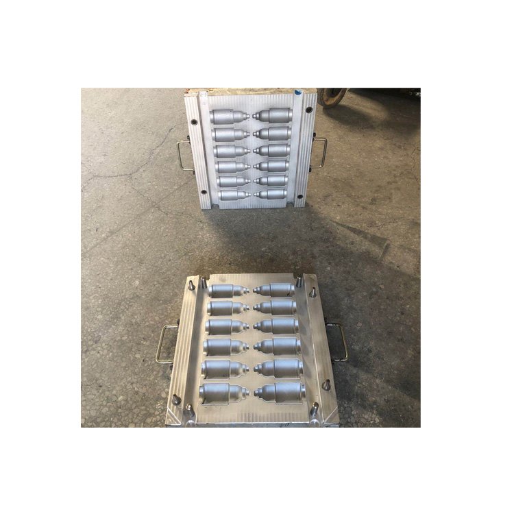 silicon mould