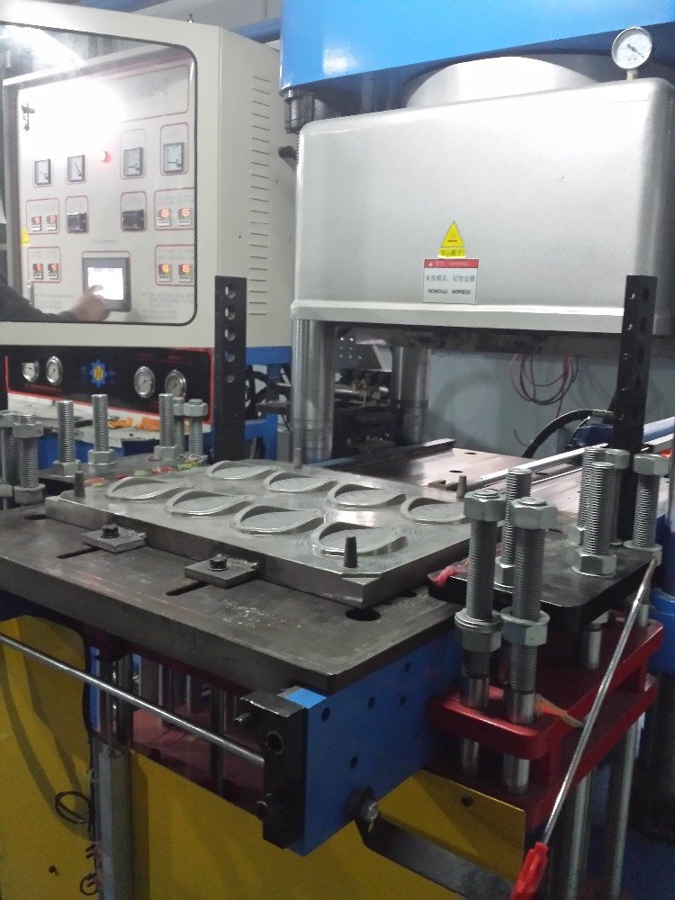 silicon mould