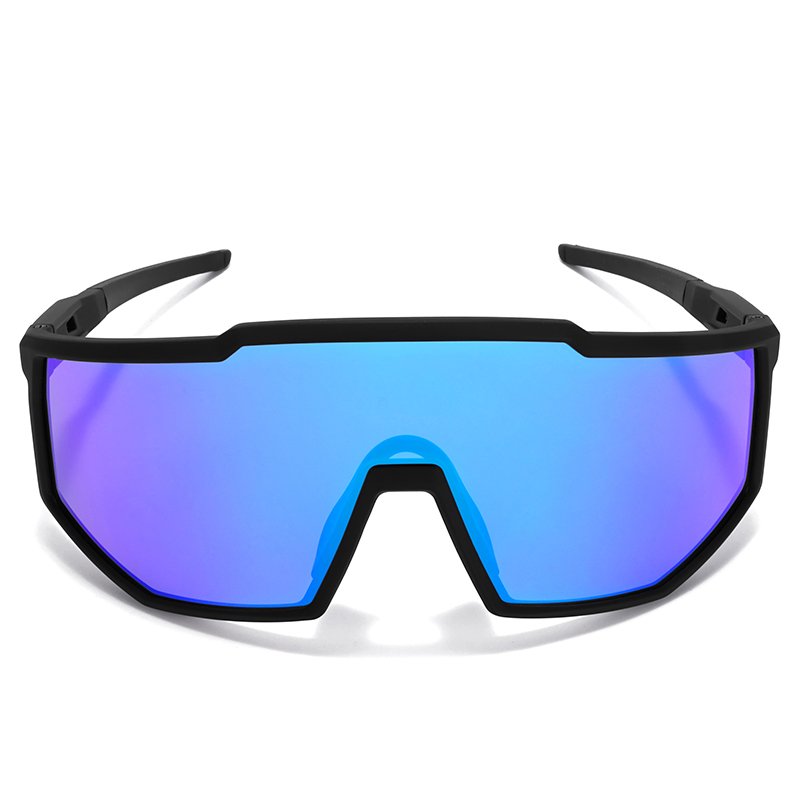 Sports Eyewear UV polarized photochromic new trendy cool design outdoor sports sunglasses men women
