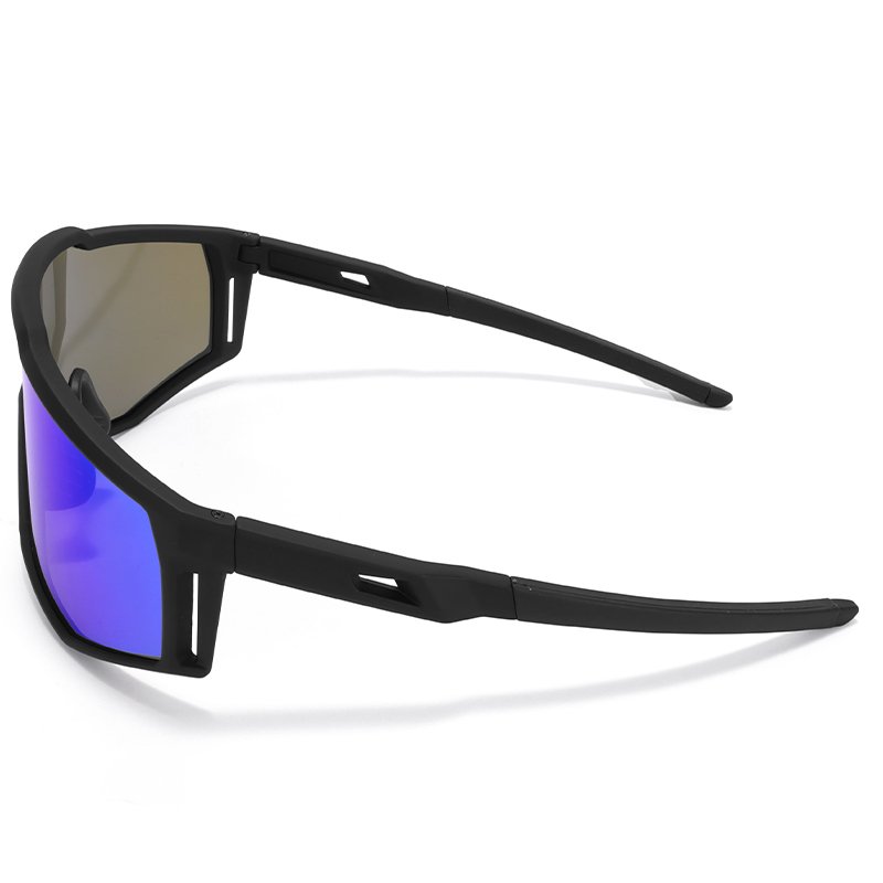 Sports Eyewear UV polarized photochromic new trendy cool design outdoor sports sunglasses men women