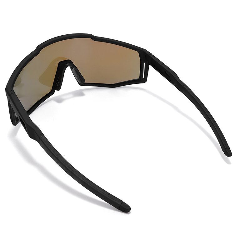 Sports Eyewear UV polarized photochromic new trendy cool design outdoor sports sunglasses men women