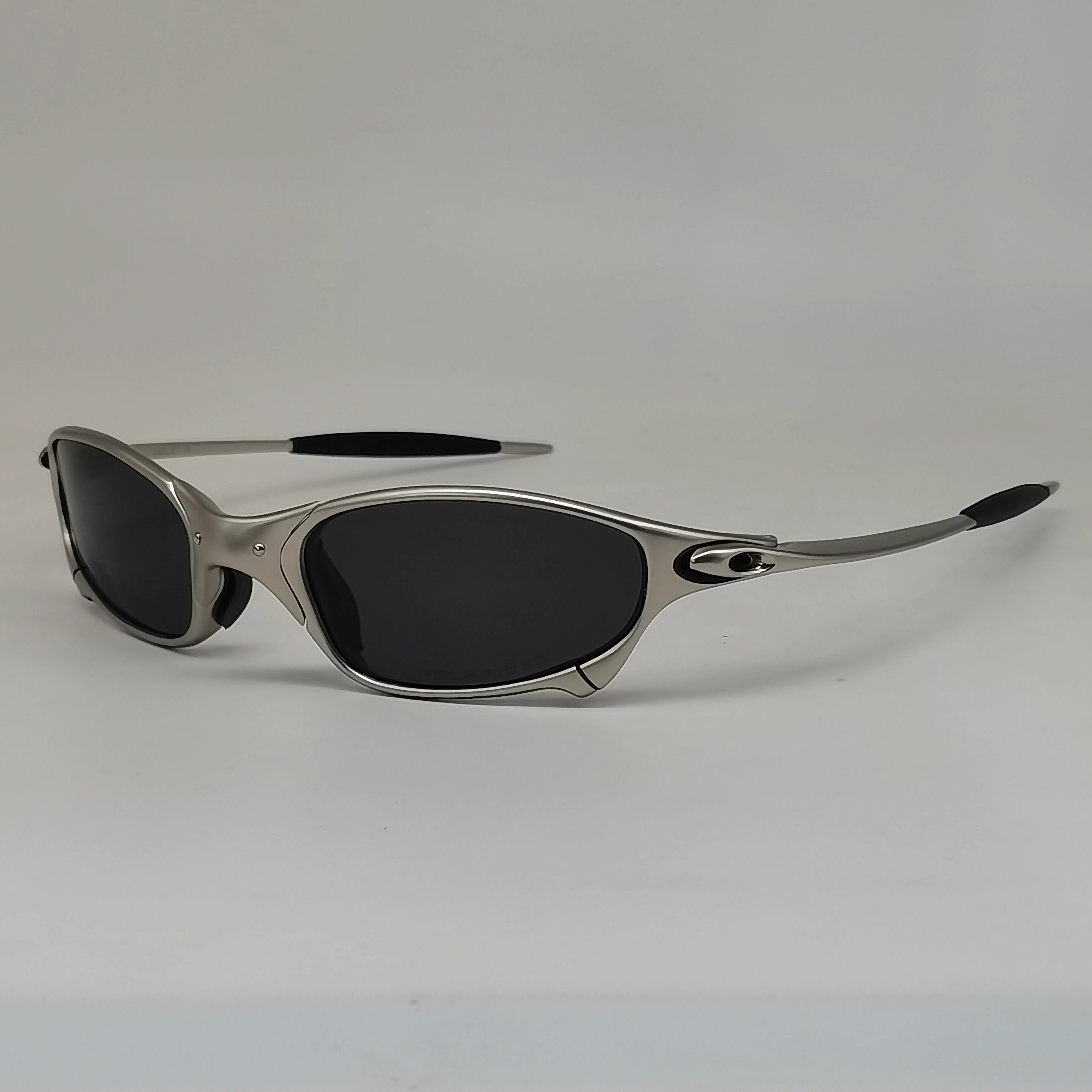 Customized X Metal Frame Fashionable Polarized Sunglasses Cycling Glasses Popular Eyewear Uv400 Bike Gafas Ciclismo