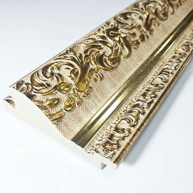 Home PS Cornice Moulding PS Decorative Photo Frame Decoration Frame Moulding