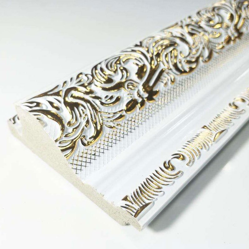 Home PS Cornice Moulding PS Decorative Photo Frame Decoration Frame Moulding