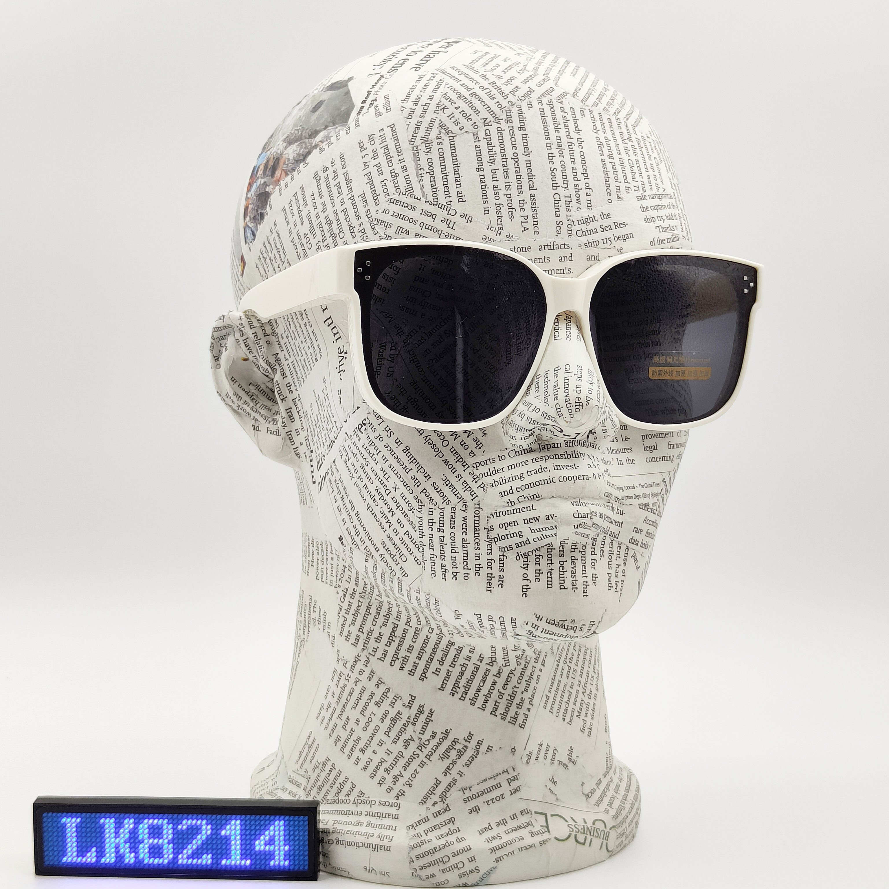 sunglasses 2024 polarized large frame tac fashion high quality fit on sun glasses for myopia driving clicp on sunglasses