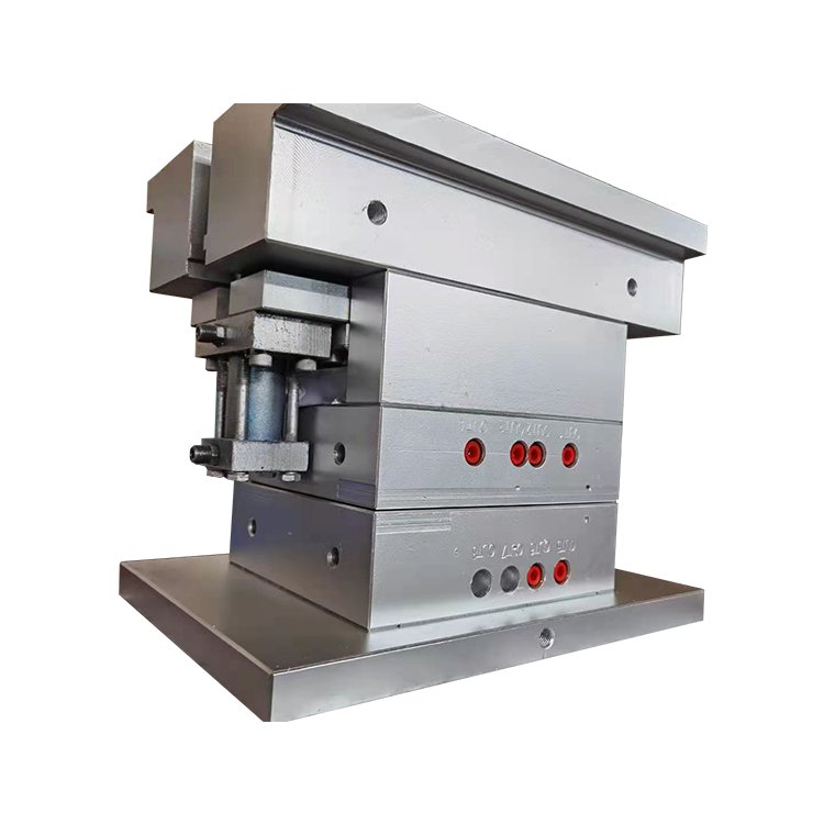 Progressive Stamping Mold Professional Factory Custom High-precision Industrial Metal China Punching Mold