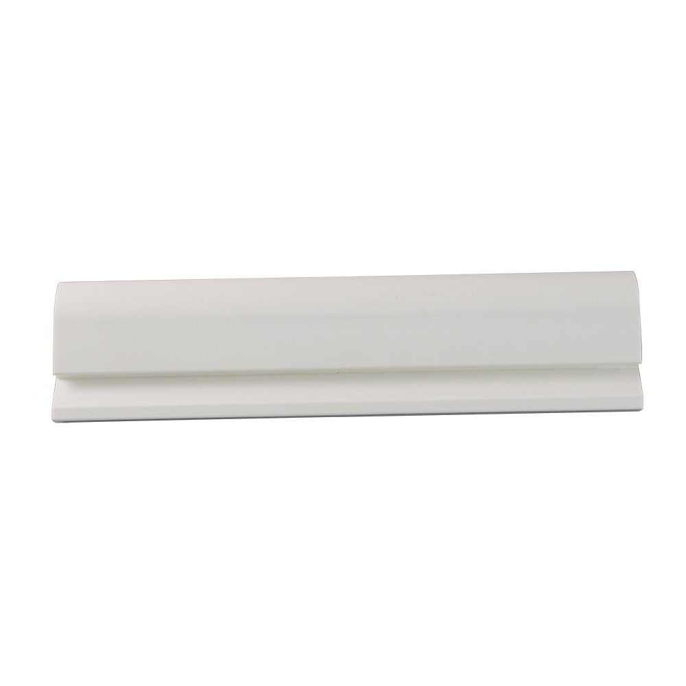 LED Skirting Baseboard Accessory PS Skirting Boards Waterproof skirting line for modern style decor moulding