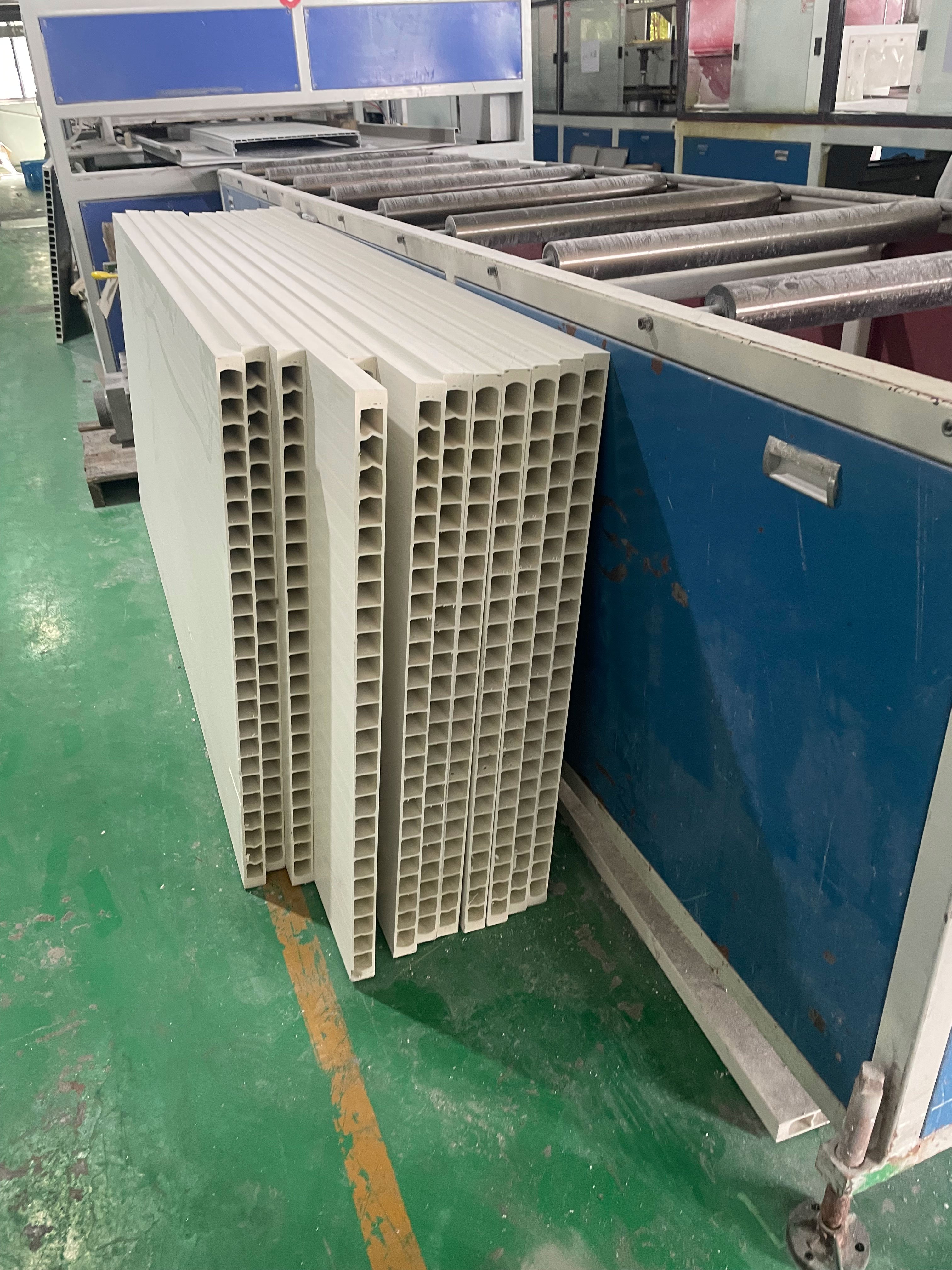 Extrusion Mould PVC PE WPC HollowDoor frame Extrusion Molds