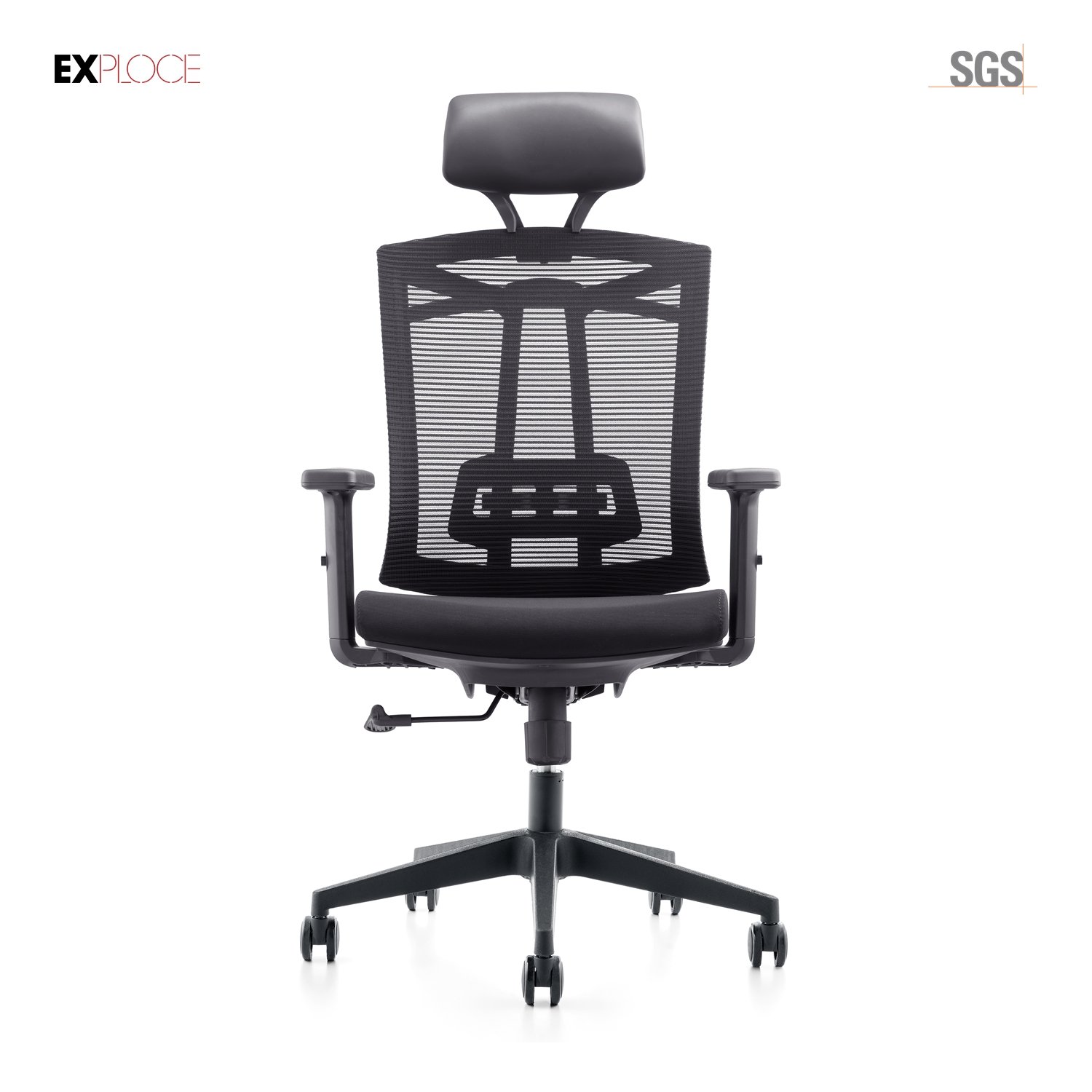 office furniture mesh office chair high back office fabric chair computer ergonomic chair
