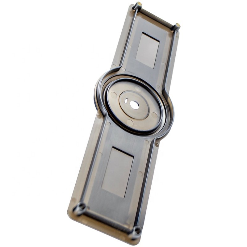 1plus8 rg405v ir casing s55t speedometer white plastic uv water housing manufacture middle frame
