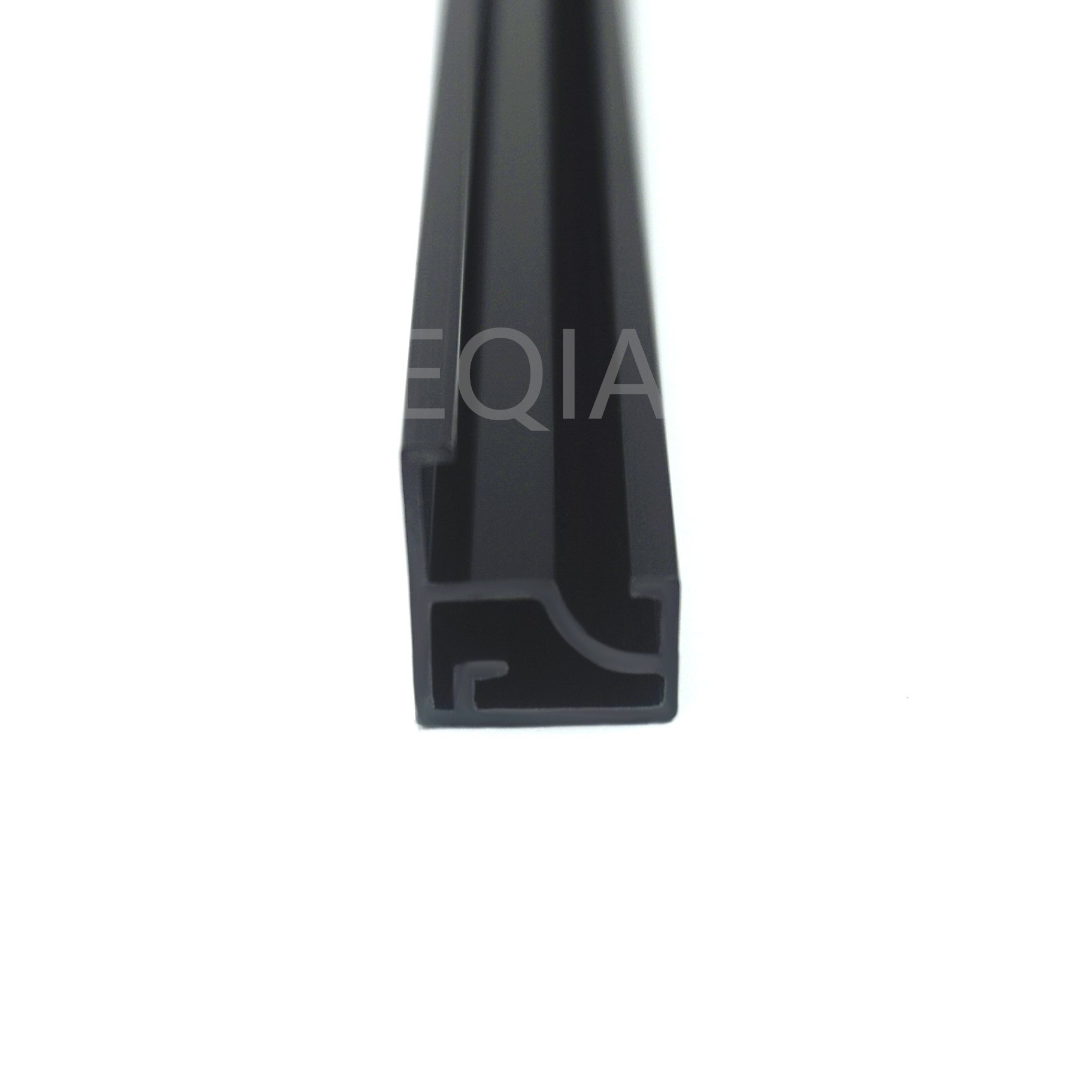 PVC Profiles Plastic PVC strip For Picture frames and photos mural frames OEM Customized Upvc Window profiles easel frame