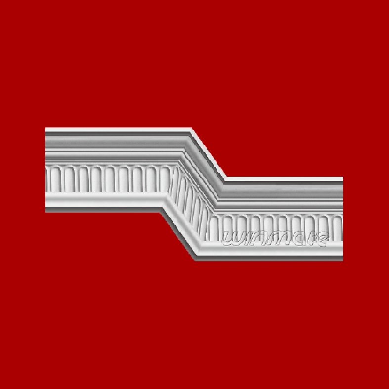 gypsum plaster decorative cornice moulding from winmate