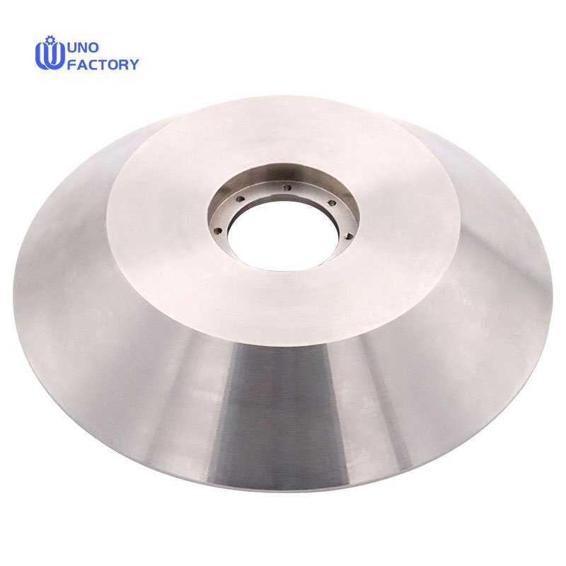 High Precisiondie Oem die cast cookware set zinc alloy aluminium speaker frame basket steering wheel magnesium part die casting