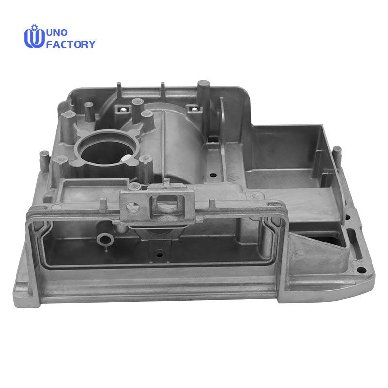 High Precisiondie Oem die cast cookware set zinc alloy aluminium speaker frame basket steering wheel magnesium part die casting