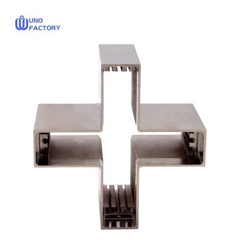 High Precisiondie Oem die cast cookware set zinc alloy aluminium speaker frame basket steering wheel magnesium part die casting