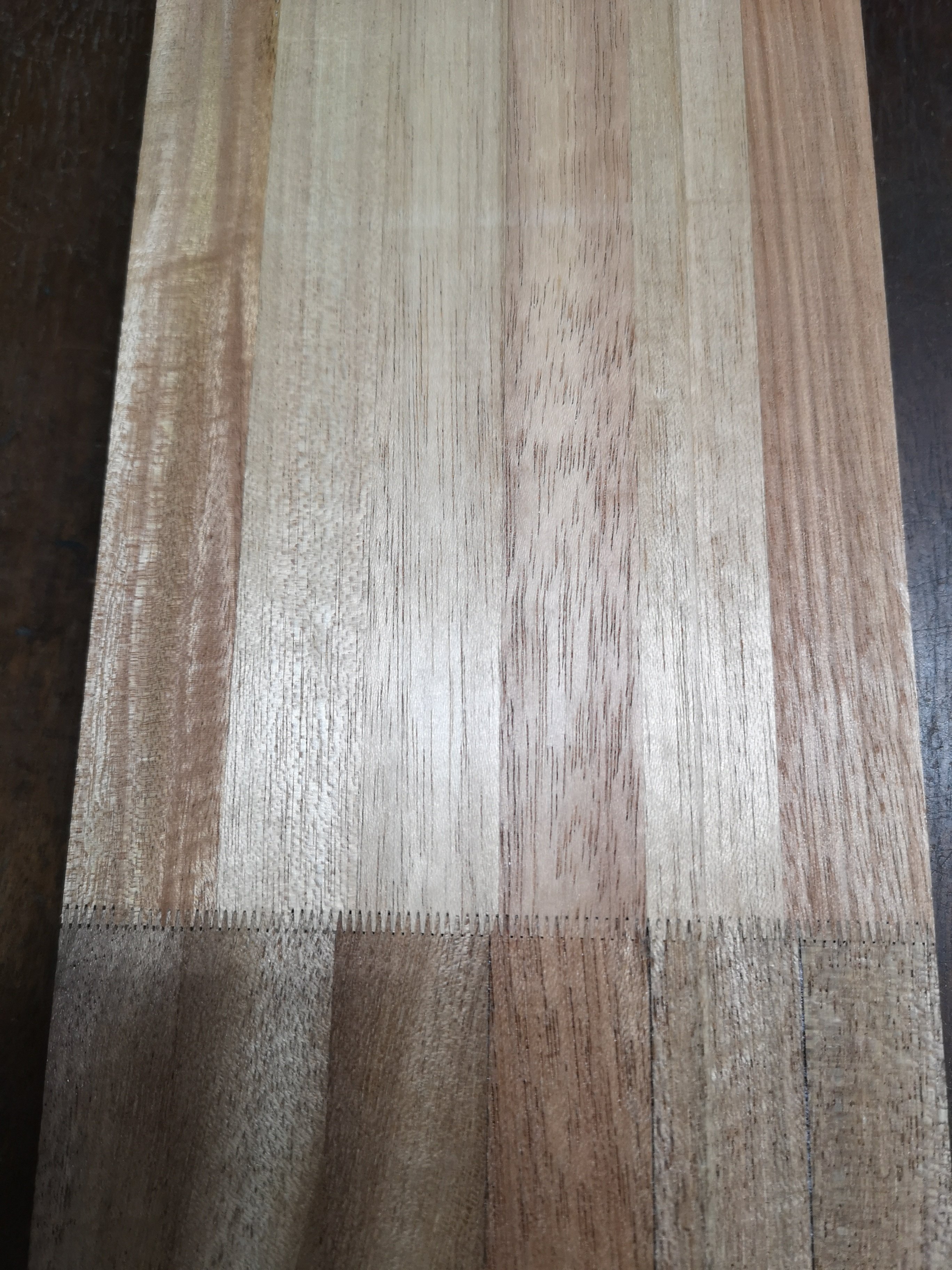 Engineering wood moulding / door frame