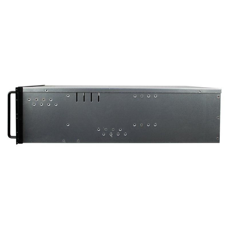 Adapter 6 GPU 8 GPU server case Frame Chassis 4U rackmount GPU System
