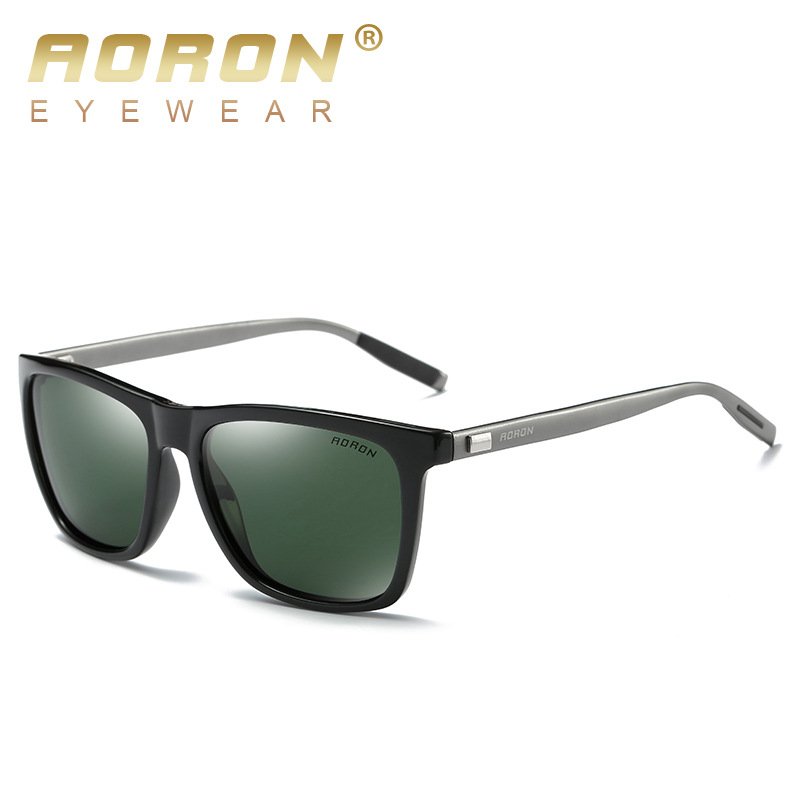 Polarized Custom logo OEM fashion UV400 PC frame wholesale plastic sunglasses sun glasses