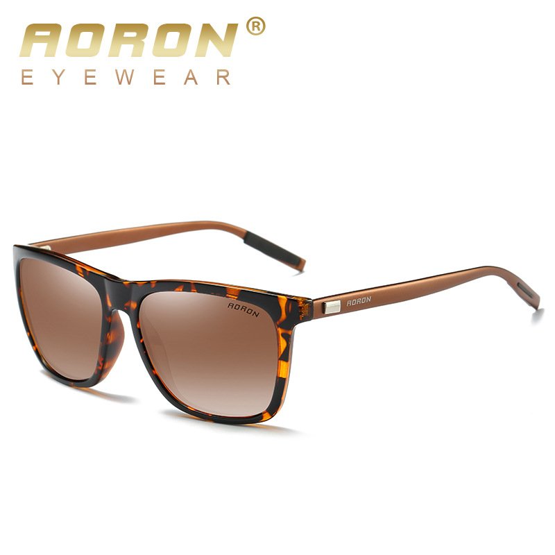 Polarized Custom logo OEM fashion UV400 PC frame wholesale plastic sunglasses sun glasses