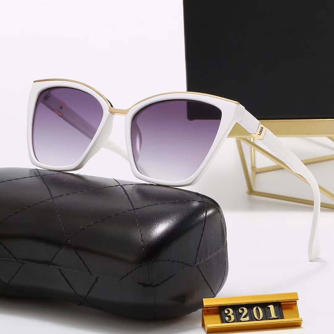 Luxury Sunglasses Men Women Cat Fashion Retro Brand Eyeglasses Women High Quality Sun Glasses Women Gafas De Sol