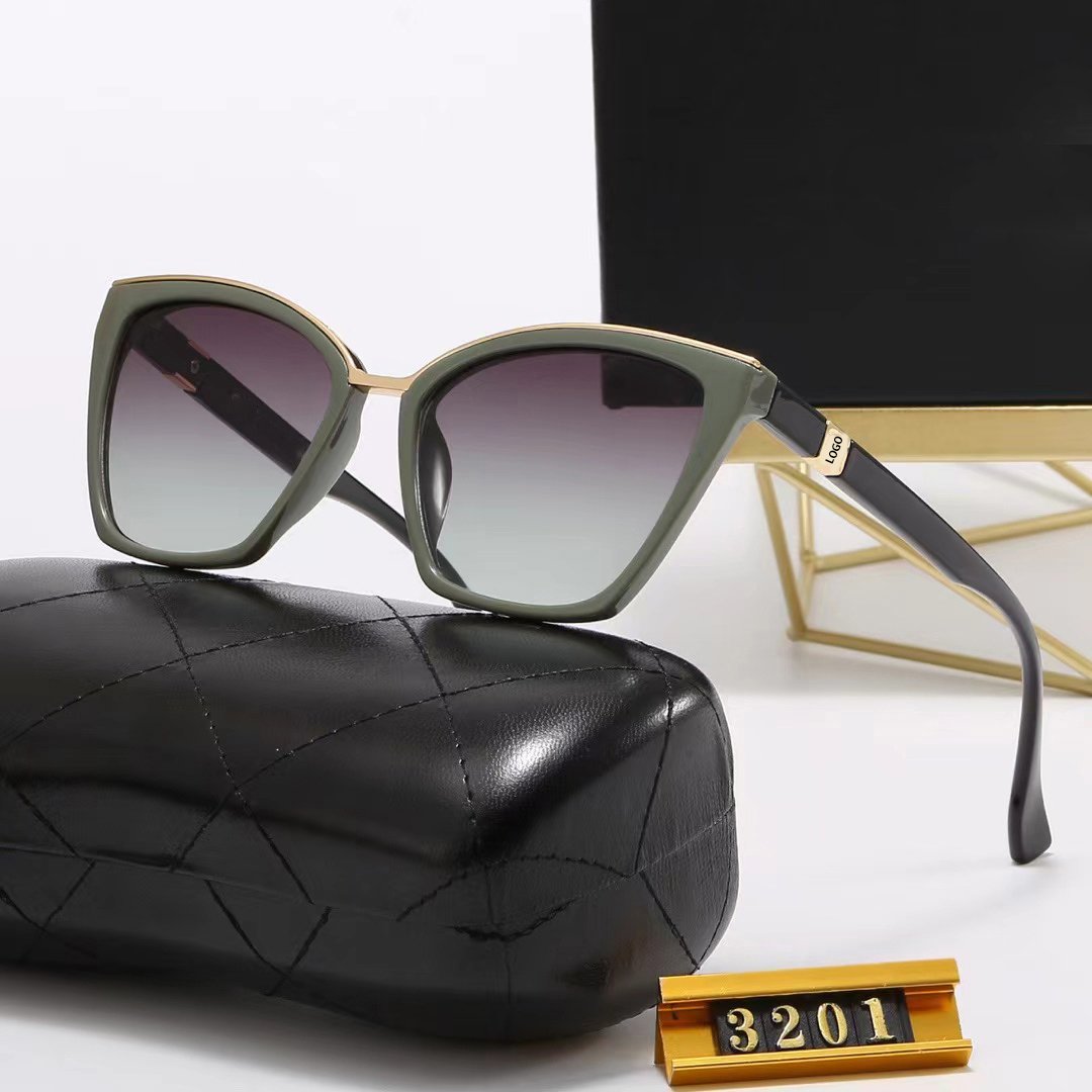 Luxury Sunglasses Men Women Cat Fashion Retro Brand Eyeglasses Women High Quality Sun Glasses Women Gafas De Sol