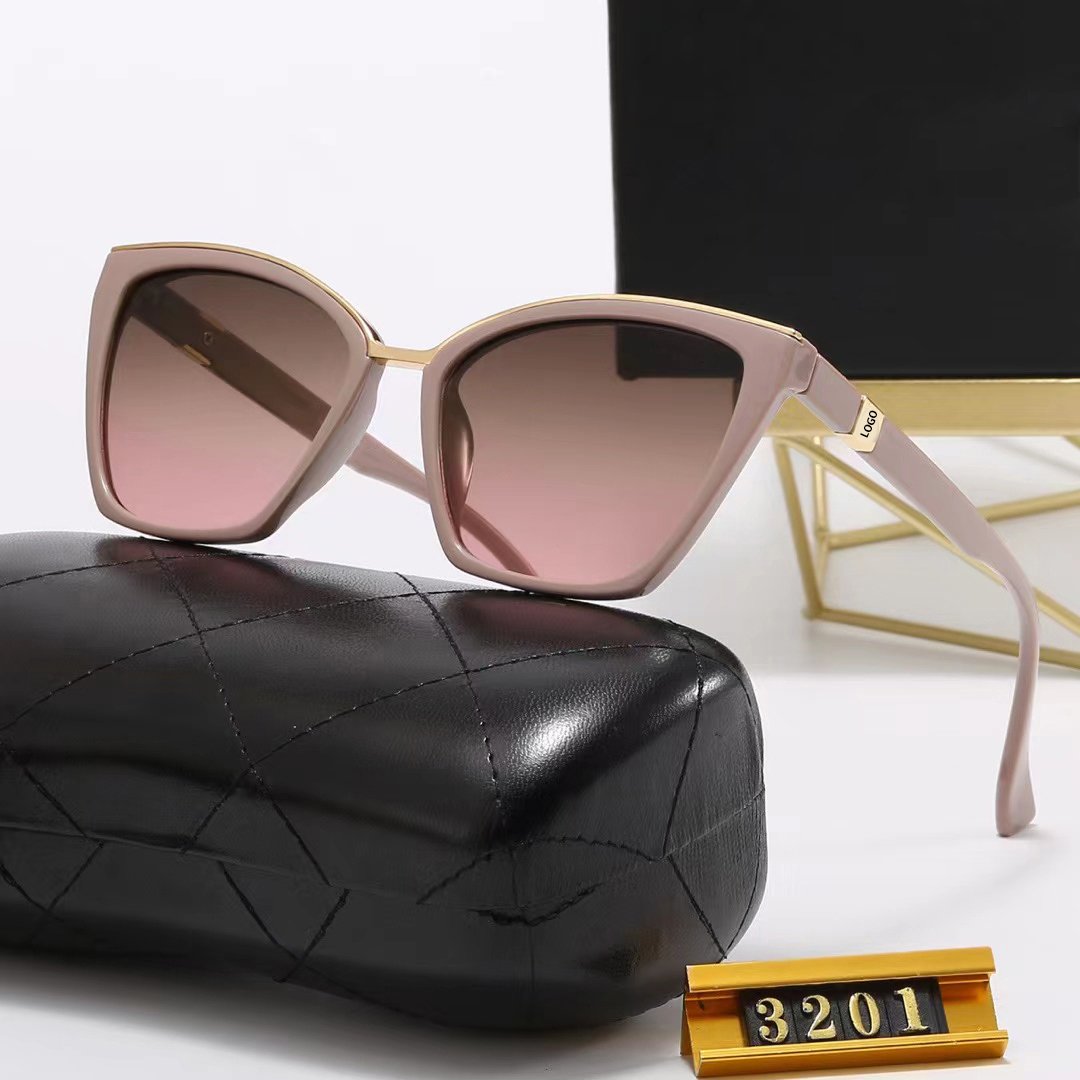 Luxury Sunglasses Men Women Cat Fashion Retro Brand Eyeglasses Women High Quality Sun Glasses Women Gafas De Sol