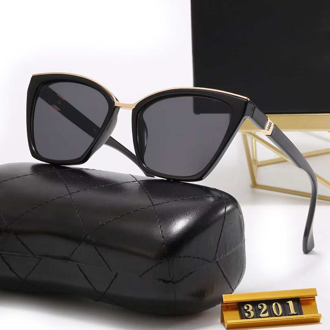 Luxury Sunglasses Men Women Cat Fashion Retro Brand Eyeglasses Women High Quality Sun Glasses Women Gafas De Sol