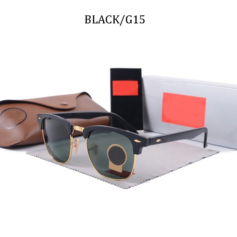 LeonLion Reinforced Glass Luxury Sunglasses Men Women Sunglasses LOGO Glasses Women Designer Sun Glasses Men lunettes de luxe
