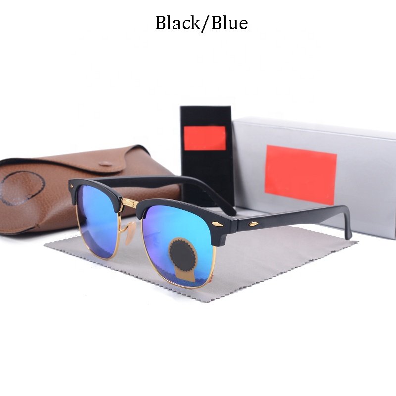 LeonLion Reinforced Glass Luxury Sunglasses Men Women Sunglasses LOGO Glasses Women Designer Sun Glasses Men lunettes de luxe