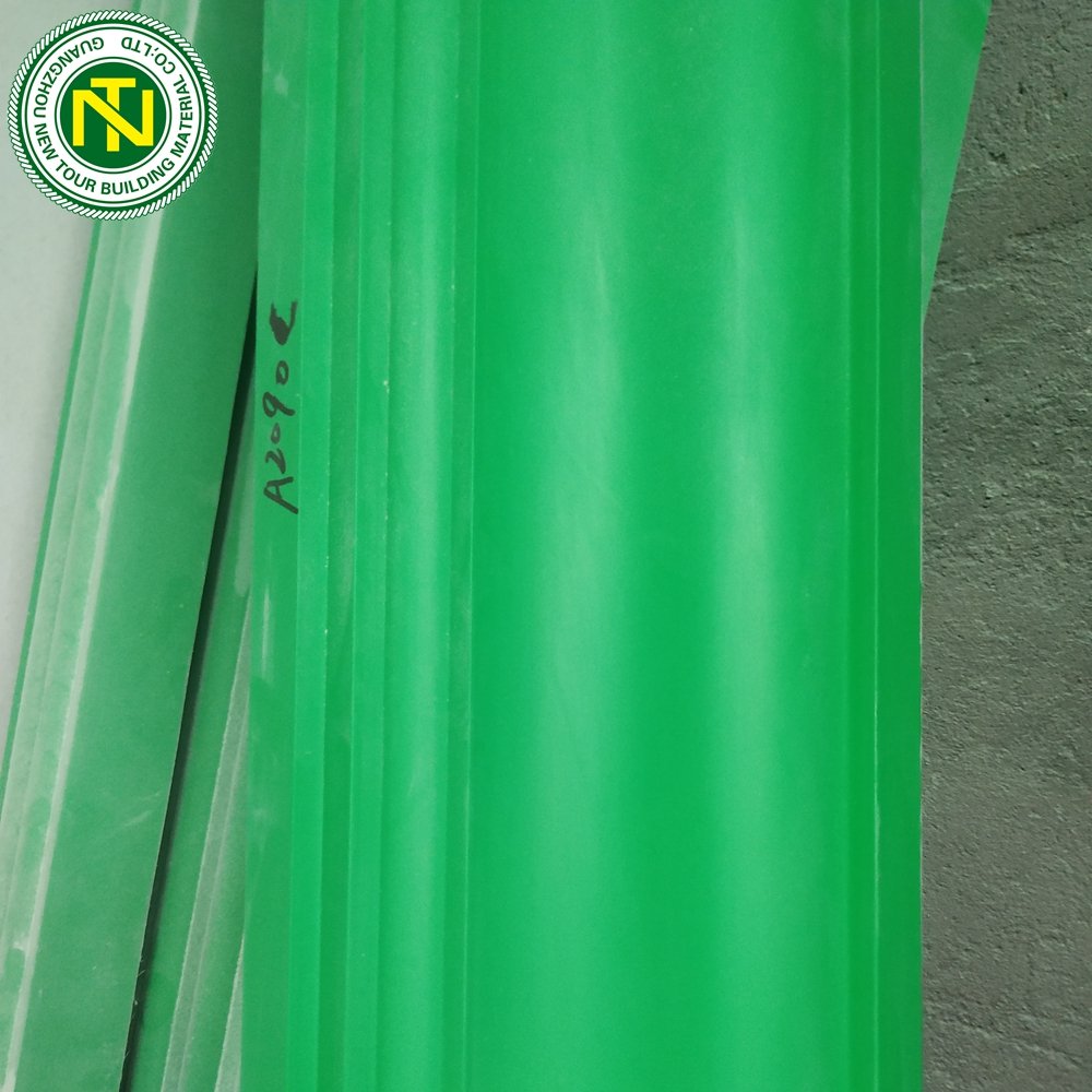 Factory make gypsum plaster frame moulding for gypsum cornice molding