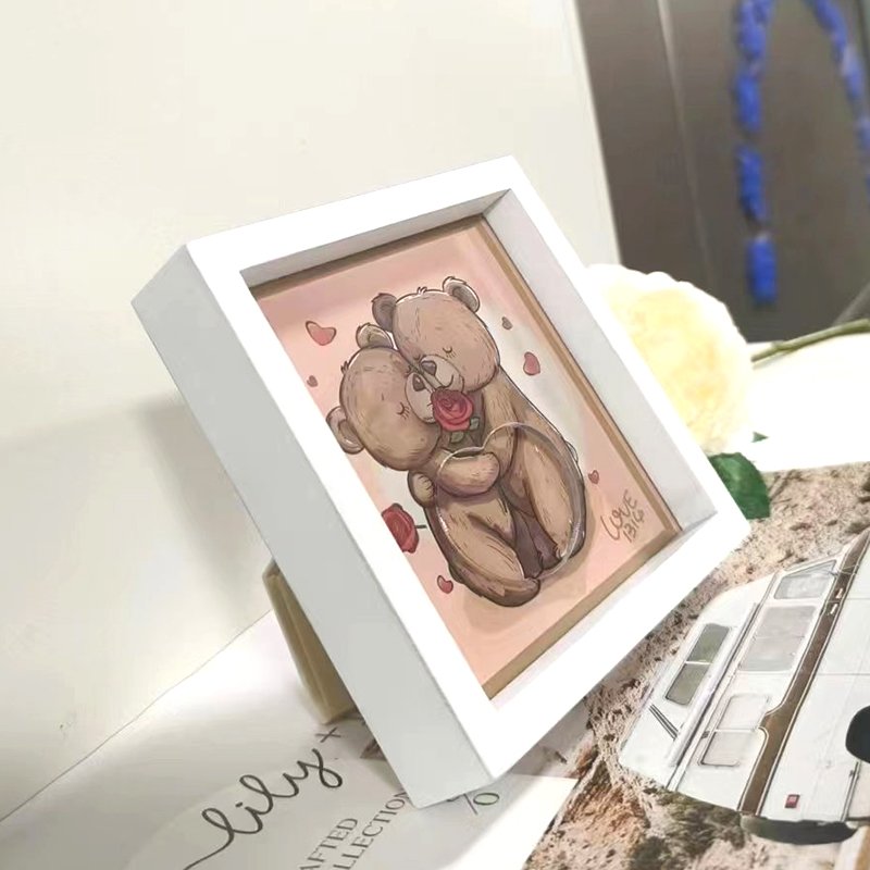 Most papular custom frames 4*4 write wooden picture frame moulding for house