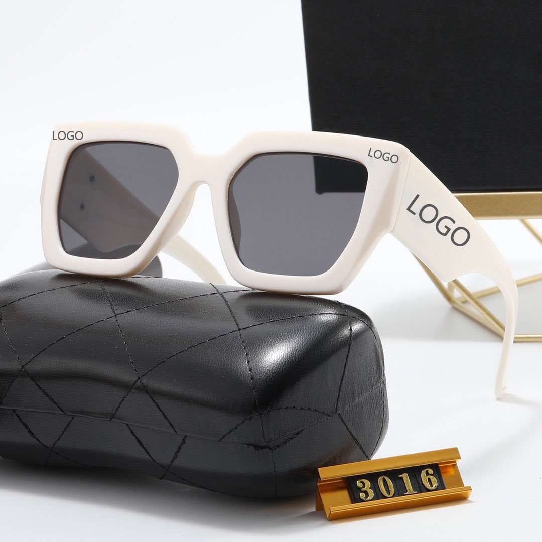 LeonLion 2024 Square Luxury Sunglasses Women Fashion Retro Eyewear Women High Quality Sun Glasses Brand Women Gafas De Sol