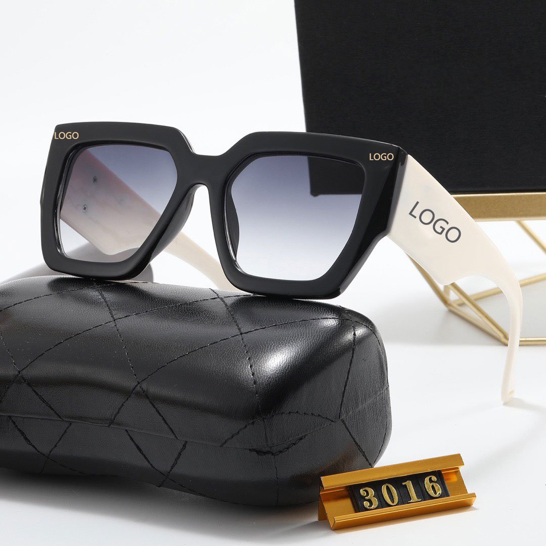 LeonLion 2024 Square Luxury Sunglasses Women Fashion Retro Eyewear Women High Quality Sun Glasses Brand Women Gafas De Sol