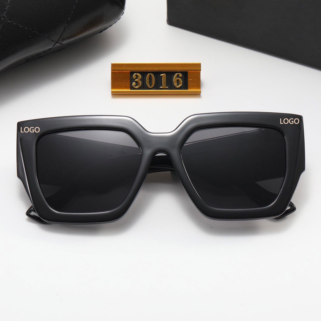 LeonLion 2024 Square Luxury Sunglasses Women Fashion Retro Eyewear Women High Quality Sun Glasses Brand Women Gafas De Sol