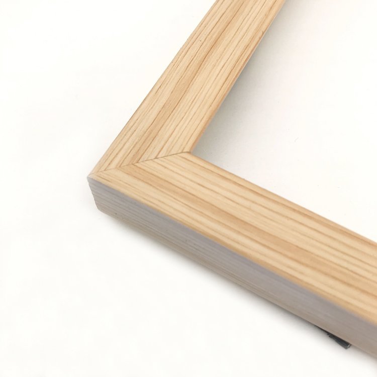 Factory Hot Sales PS Picture Frame Moulding, Photo Frame Mouldings Plastic China Customized Fashionable Environment Friendly