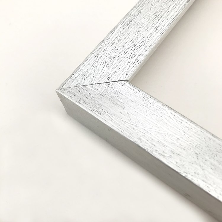 Factory Hot Sales PS Picture Frame Moulding, Photo Frame Mouldings Plastic China Customized Fashionable Environment Friendly