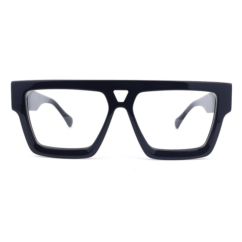 2024 Luxury Designer Acetate Eyeglasses Frames For Men And Women Brand Optical Spectacles Eyeglasses Frames