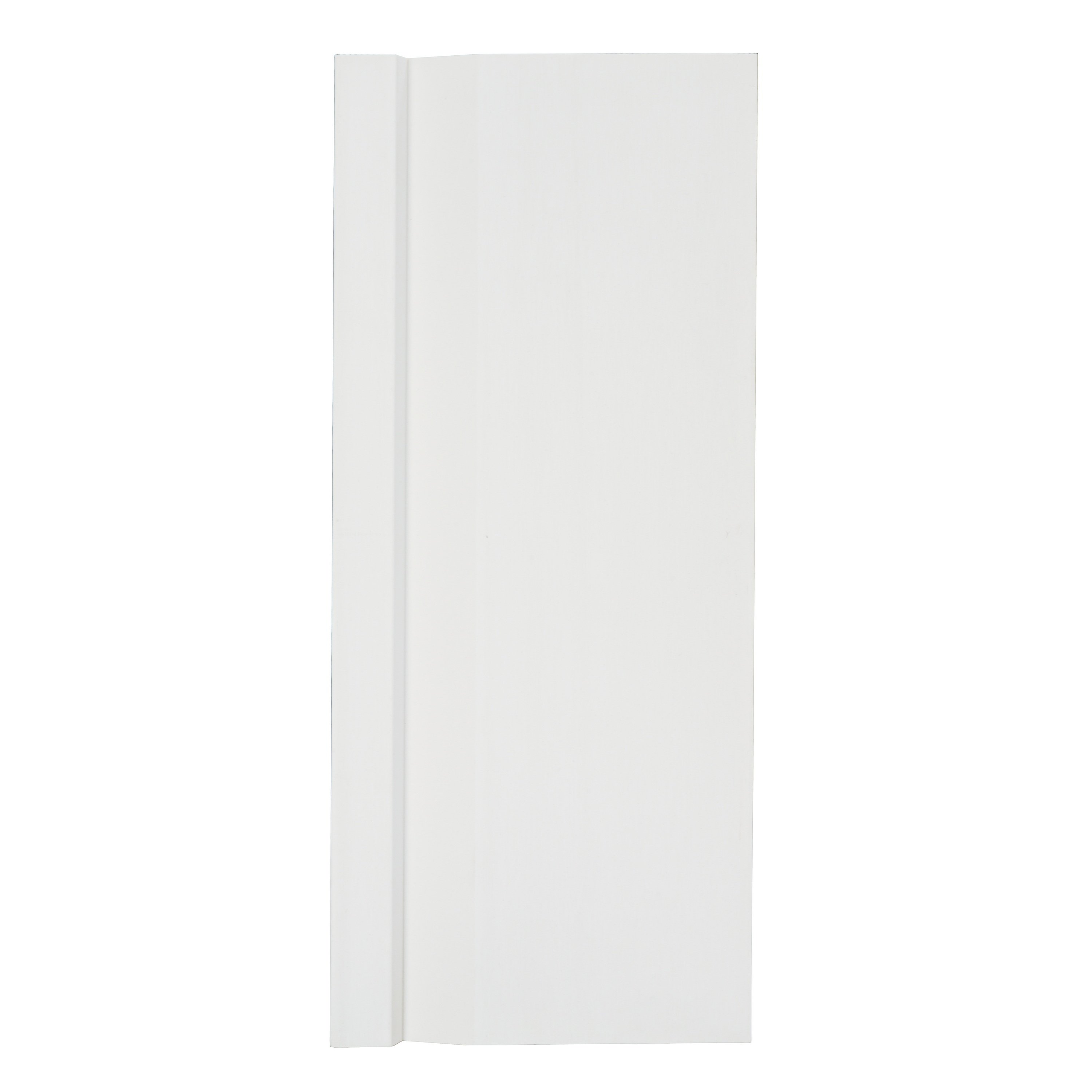Modern White Primed Wood Trim Moulding Home Decorative Window Sill for Apartment Door & Window Frames
