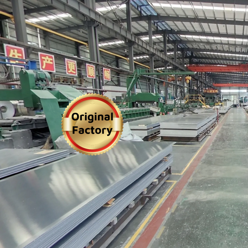 Hengjia Customized 5xxx Series Aluminum Coil Sheet 5052 5083 H112 Aluminum Sheet Plate For Boat Facade Moulding