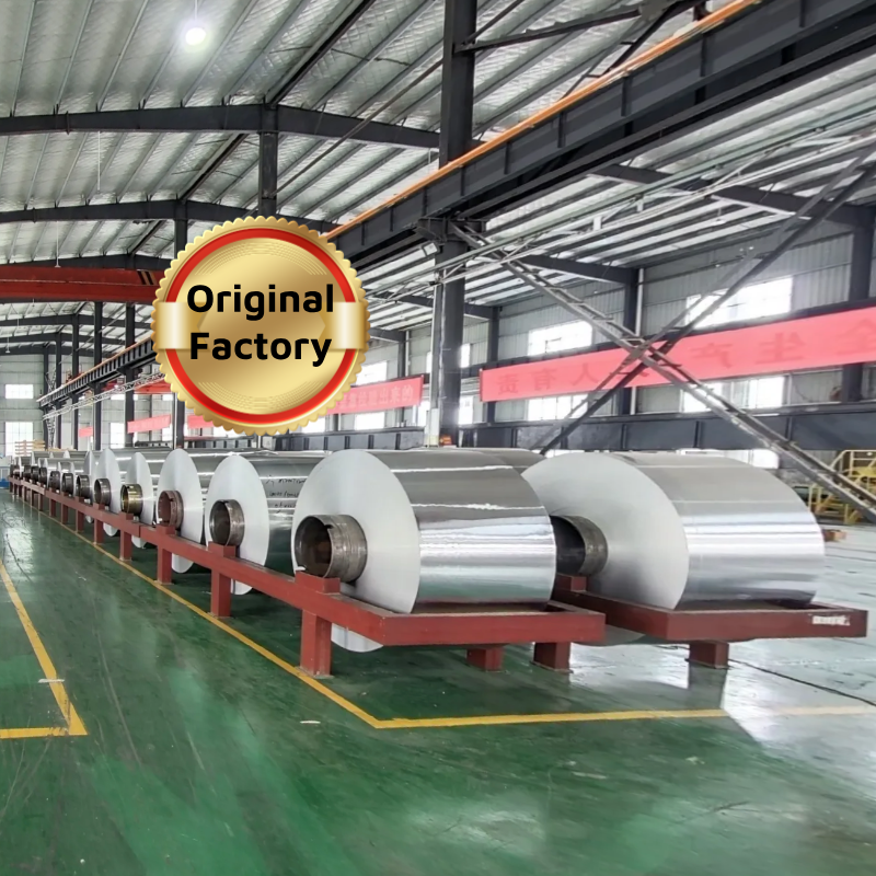 Hengjia Customized 5xxx Series Aluminum Coil Sheet 5052 5083 H112 Aluminum Sheet Plate For Boat Facade Moulding