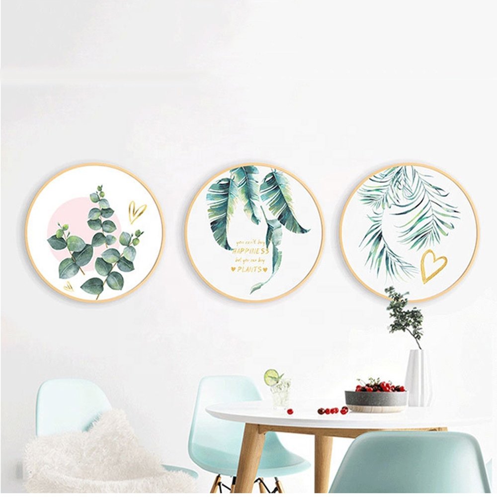 Decorative photo frame moulding picture painting a3 size gold black custom picture frame moulding for making framed wall art