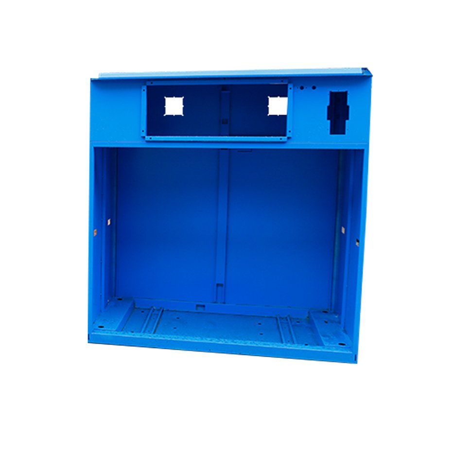 Customized Metal Welding Fabrication, Forest Farming Weldment Machinery Parts, Heavy Steel Structure Welding