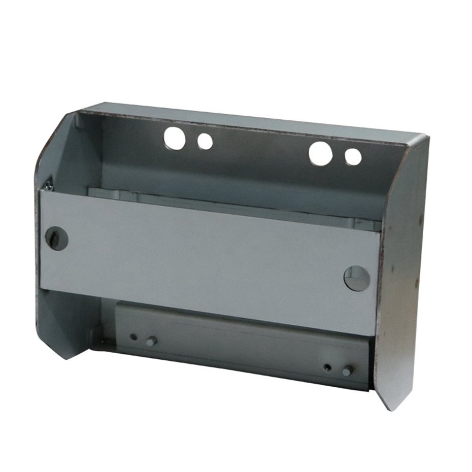 Customized Metal Welding Fabrication, Forest Farming Weldment Machinery Parts, Heavy Steel Structure Welding