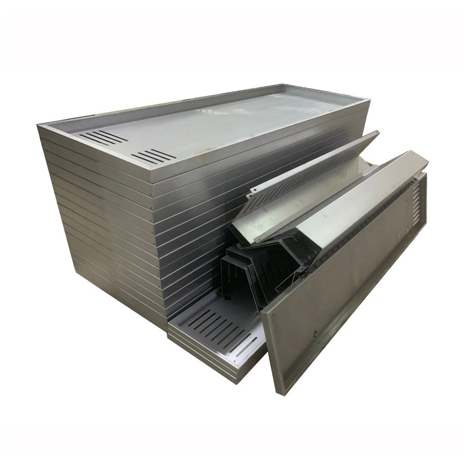 Customized Metal Welding Fabrication, Forest Farming Weldment Machinery Parts, Heavy Steel Structure Welding