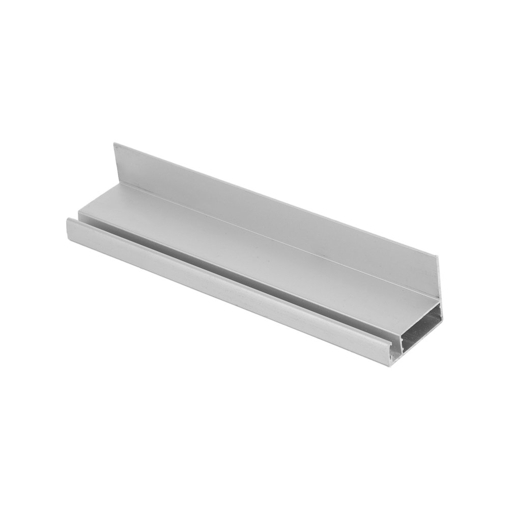 JX Years of R&D and manufacturing experience in heat treatment of aluminum extrusion dies for solar frames