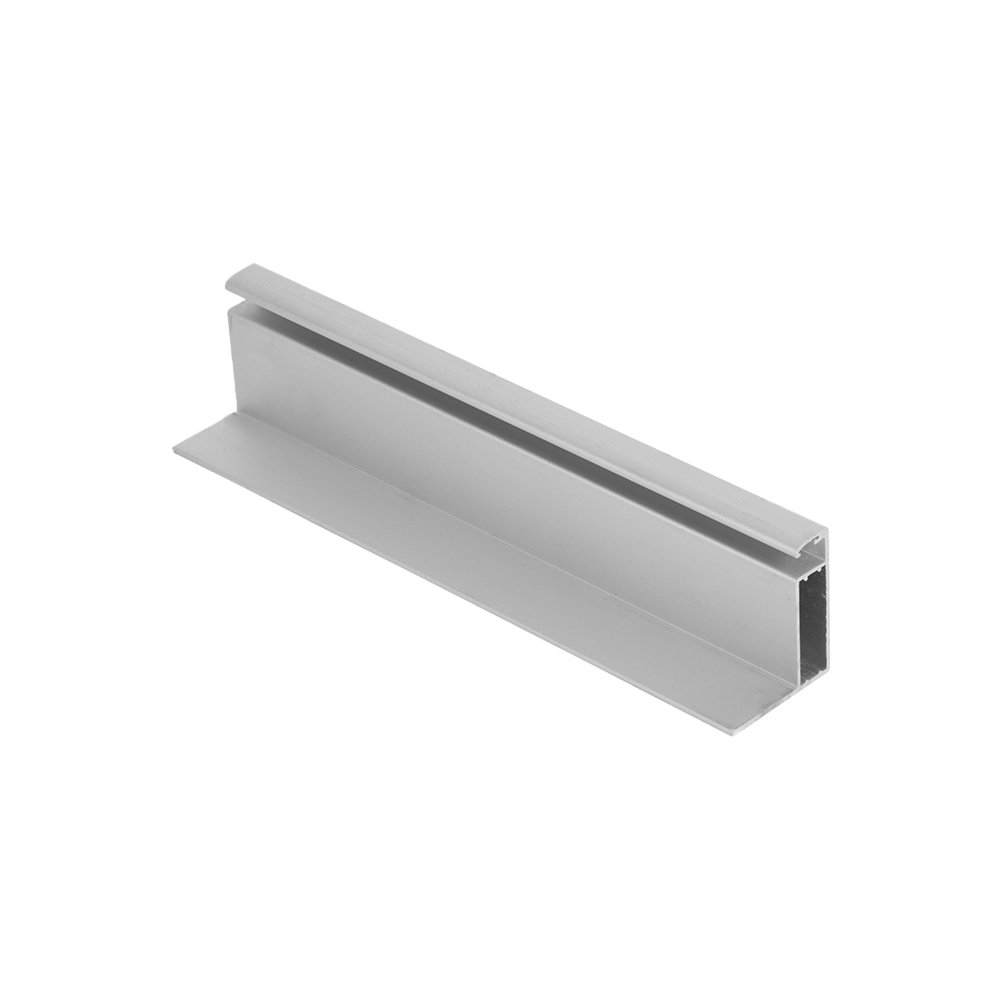 JX Years of R&D and manufacturing experience in heat treatment of aluminum extrusion dies for solar frames