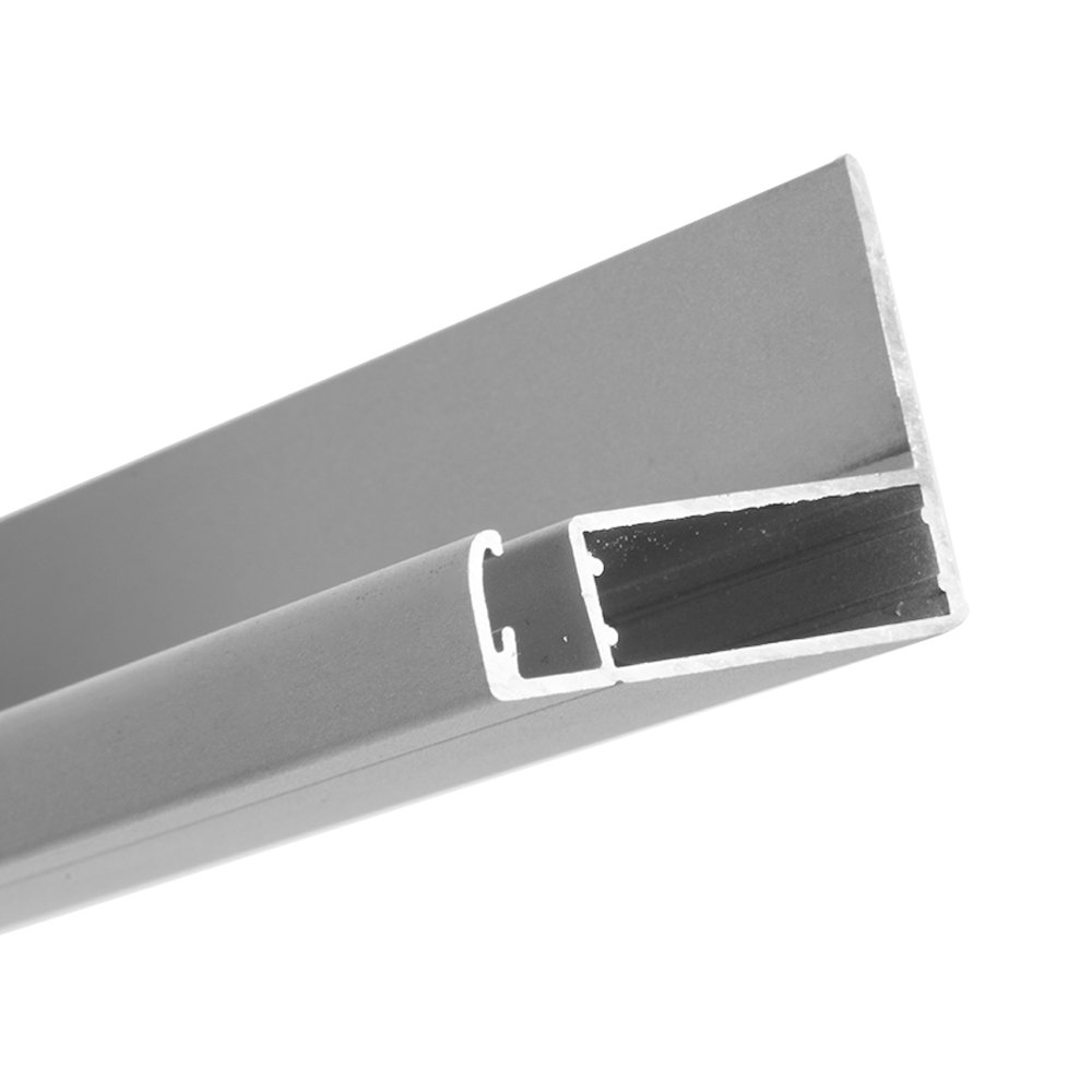JX Years of R&D and manufacturing experience in heat treatment of aluminum extrusion dies for solar frames