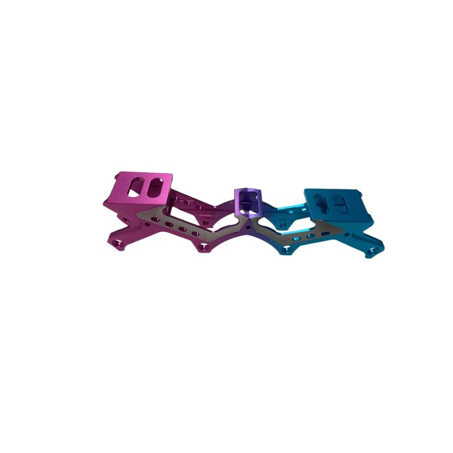 4 wheels inline Microfiber Lining Carbon fiber frame Roller Speed skating skates